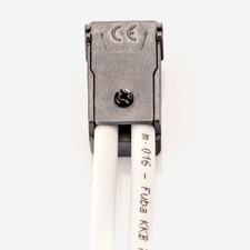 Fuba 102 koaxialkabel gebraucht kaufen  Münster