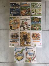Giochi nintendo wii usato  Aci Castello