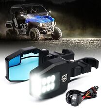 Utv rear view for sale  Chino