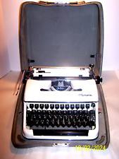 Vtg. olympia luxe for sale  Shipping to Ireland