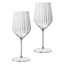 Nachtmann set bicchieri usato  Roccagloriosa