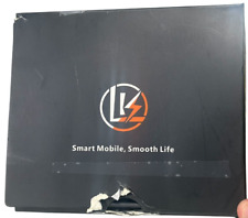 Estação de carregamento sem fio LK para Samsung carregador sem fio 3 em 1 comprar usado  Enviando para Brazil
