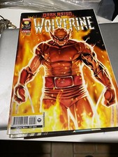Wolverine 248 panini usato  Roma