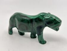 Hand carved green for sale  UK