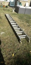 Clima double aluminium for sale  CHELMSFORD
