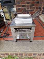 Buffalo db175 double for sale  DUDLEY
