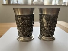 Becker creation zinn gebraucht kaufen  Bochum