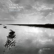 Bach clavichord schiff gebraucht kaufen  Berlin