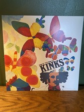 The Kinks Face to Face Vinyl LP Colored Violet Purple comprar usado  Enviando para Brazil