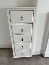 Marks spencer white for sale  ROMFORD