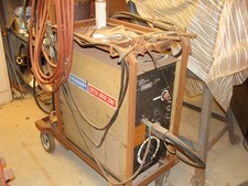 Hobart beta mig for sale  Phoenix