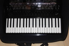 Roland accordion akkordeon gebraucht kaufen  Berlin