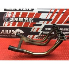 Collecteur échappement kawasa d'occasion Collecteur échappement kawasa d'occasion  France