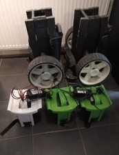 Gokart kart electric for sale Gokart kart electric for sale  MANCHESTER