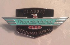 classic thunderbird for sale classic thunderbird for sale Clairton