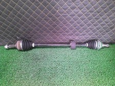 Eixo de transmissão dianteiro direito DAIHATSU Tanto 2015 43410B2440 [usado] [PA111299742] comprar usado  Enviando para Brazil