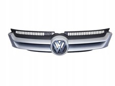 Kühlergrill volkswagen golf gebraucht kaufen  Hamburg