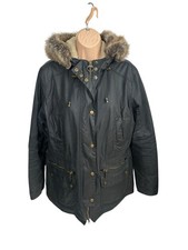 Barbour navy kelsall for sale  BENFLEET