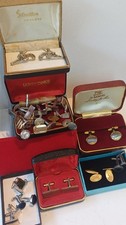 Vintage modern joblot for sale  LINCOLN