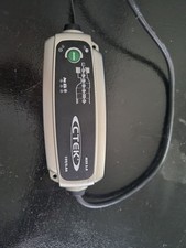 Chargeur batterie ctek d'occasion  Eyragues