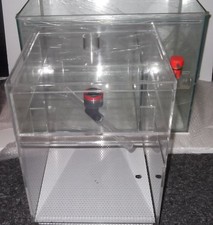 Aquarium sump tank for sale  ENFIELD