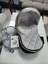 3in1 pram stroller for sale  LEICESTER