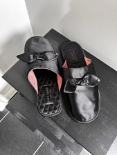Hausschuhe kate spade gebraucht kaufen  Rostock