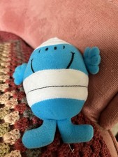 Vintage mr. bump for sale  WATFORD