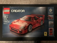 Discontinued lego ferrari for sale  Rosharon