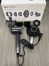 Dyson supersonic asciugacapell usato  Mediglia
