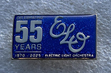 Electric light orchestra for sale  REDDITCH