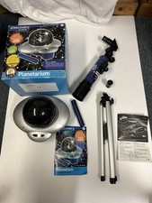 Discovery kids planetarium for sale Discovery kids planetarium for sale  BIRCHINGTON