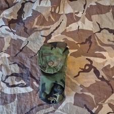 Army molle woodland for sale  FOLKESTONE
