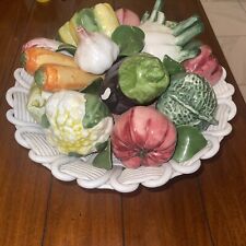 Vintage italian porcelain for sale  Sarasota