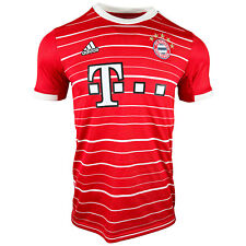 Adidas bayern münchen gebraucht kaufen  Bad Salzuflen