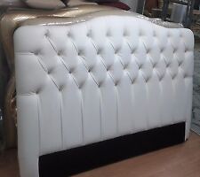 Testiera letto matrimoniale usato  Casoria