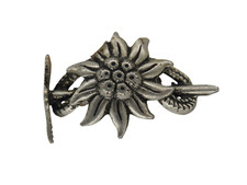 Vintage anstecker edelweiss gebraucht kaufen  Saarbrücken