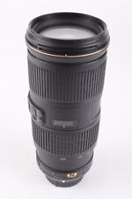 Nikon afs nikkor for sale  Pensacola