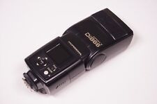 Nissin mark di866 gebraucht kaufen  Hennef