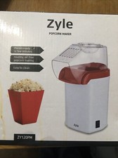 Popcorn maker machine for sale  LEAMINGTON SPA
