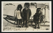 Kotzebue rppc 1940 for sale  Seattle