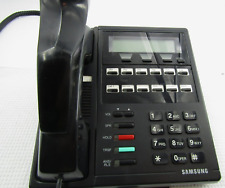 Telefone Samsung Keyset Display DCS-LCD 12 Prostar Office Business Preto comprar usado  Enviando para Brazil