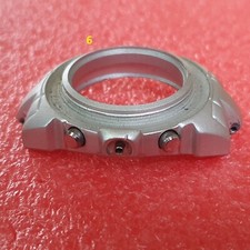 Parte cassa alluminio usato  Vaprio d'Agogna