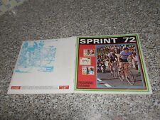 Album sprint panini usato  Firenze