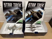 Eaglemoss star trek gebraucht kaufen  Mönchengladbach
