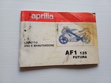 Aprilia af1 125 usato  Vimodrone
