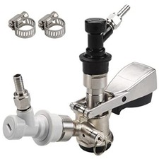 Sankey keg coupler for sale  Olathe