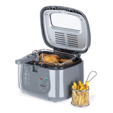 2.5l deep fat for sale  GLASGOW