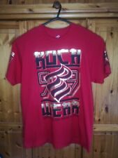 Rocawear shirt mens for sale  ALLOA