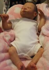 Reborn baby girl for sale  NEWTOWNABBEY